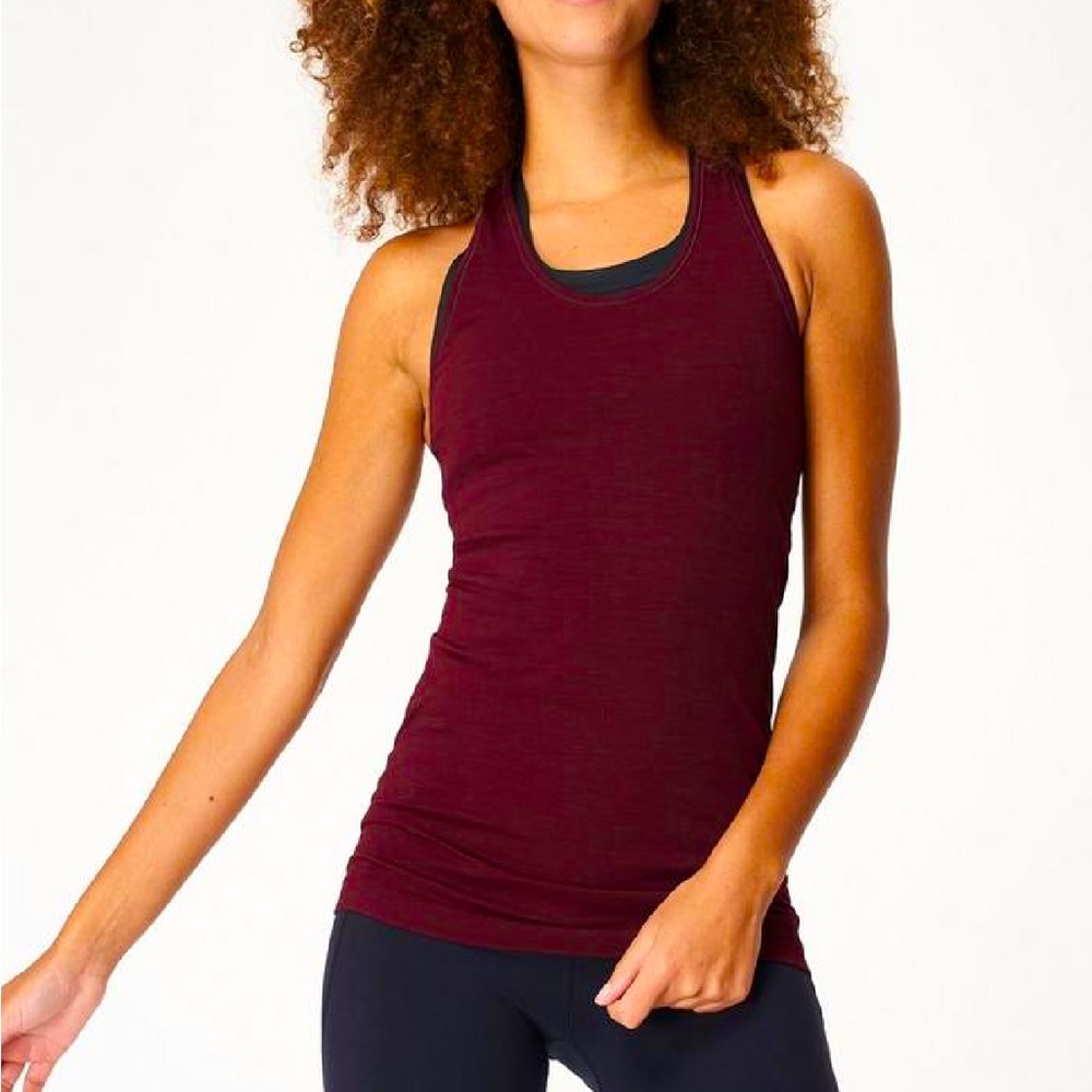 Sweaty Betty Tank